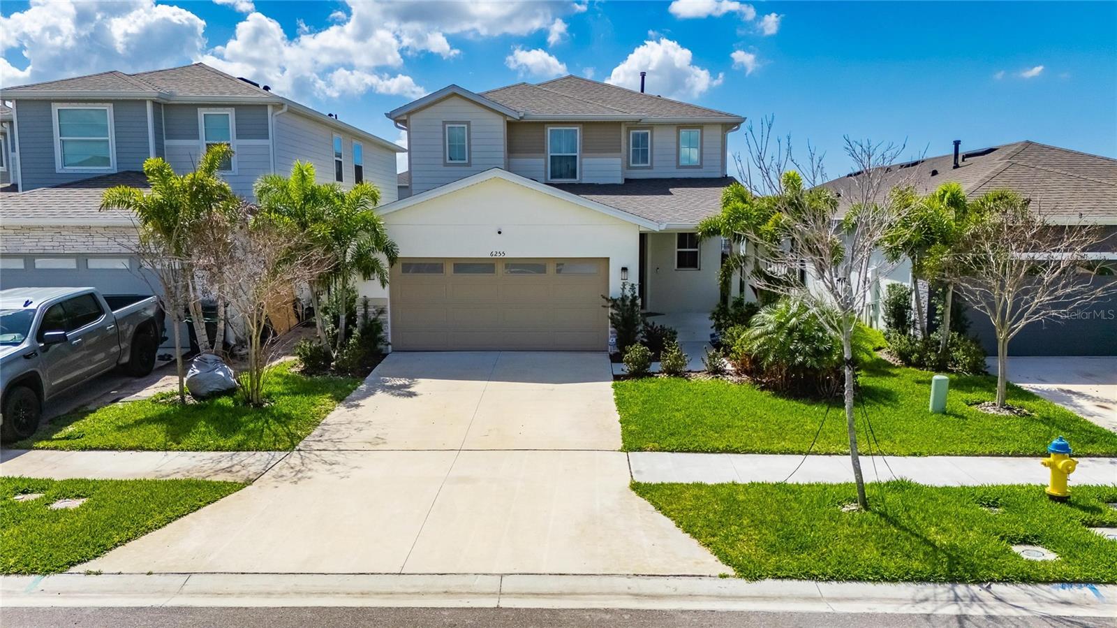 6255 GOLDEN BEACH DR, APOLLO BEACH, FL, 33572