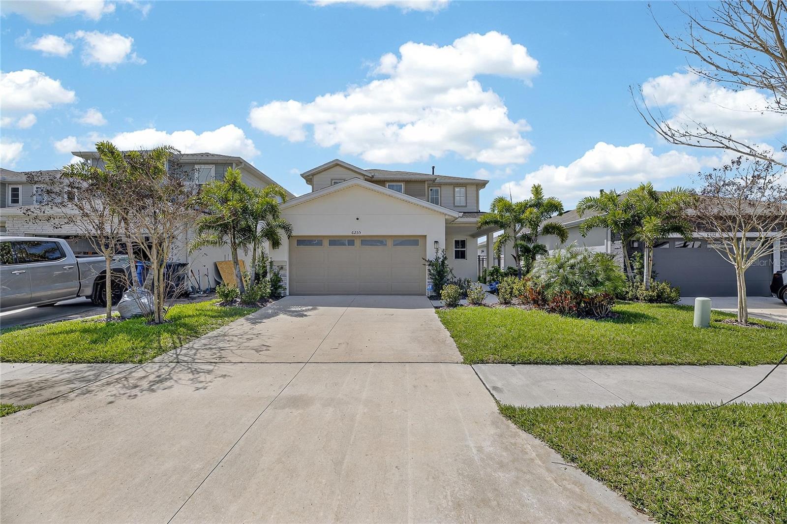 6255 GOLDEN BEACH DR, APOLLO BEACH, FL, 33572