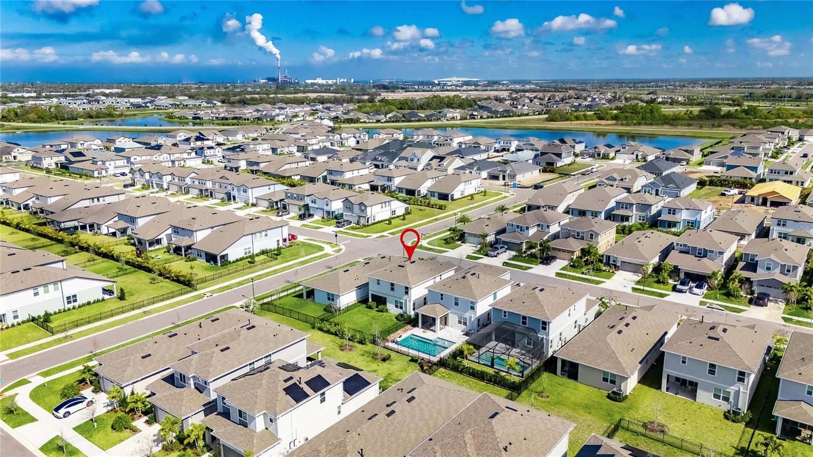 6255 GOLDEN BEACH DR, APOLLO BEACH, FL, 33572