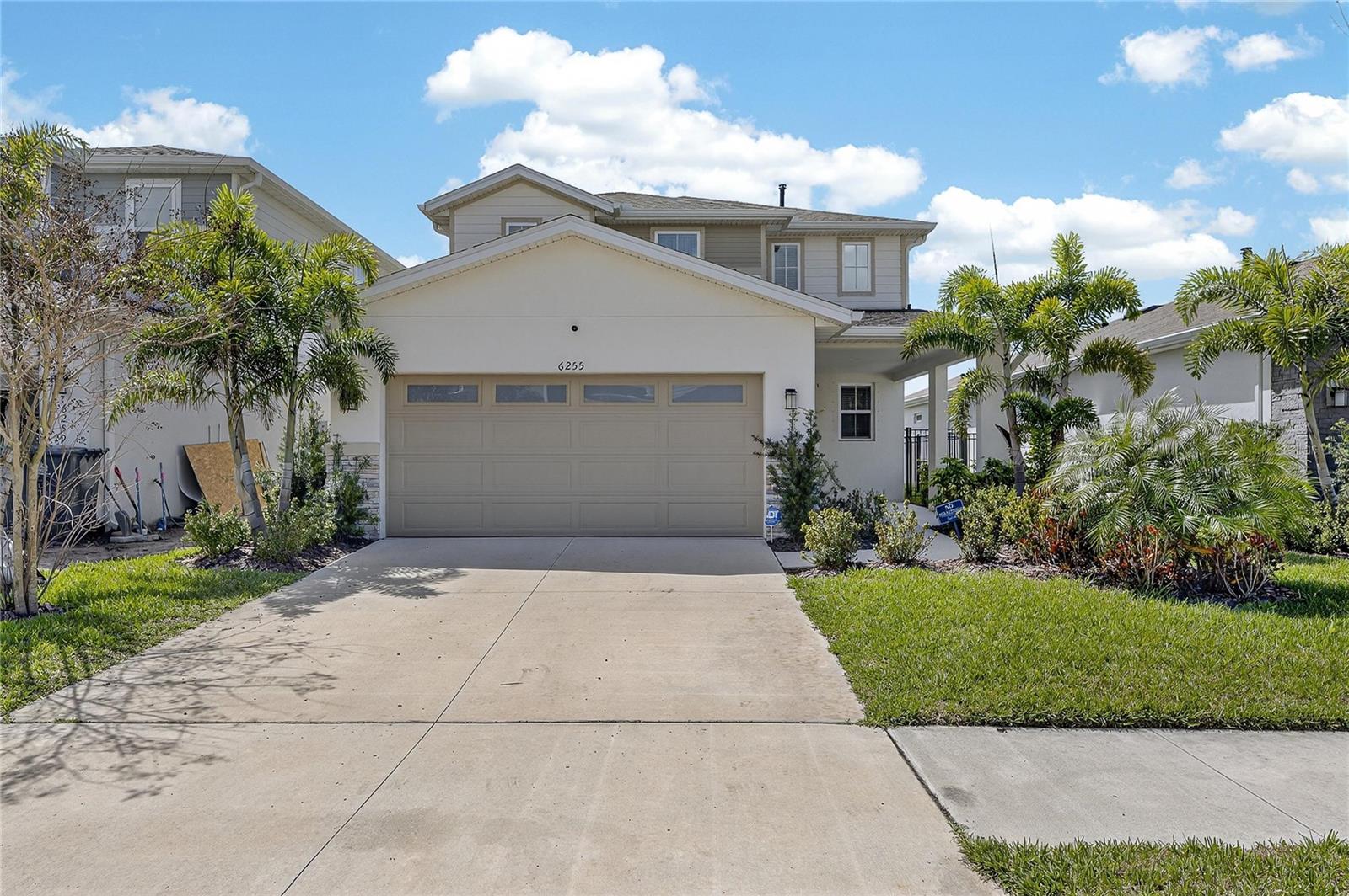 6255 GOLDEN BEACH DR, APOLLO BEACH, FL, 33572