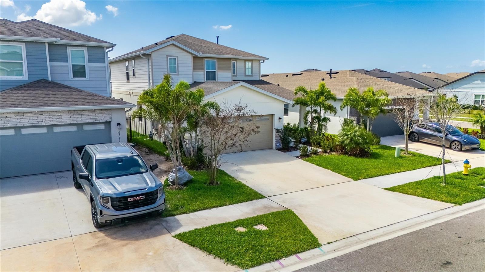 6255 GOLDEN BEACH DR, APOLLO BEACH, FL, 33572
