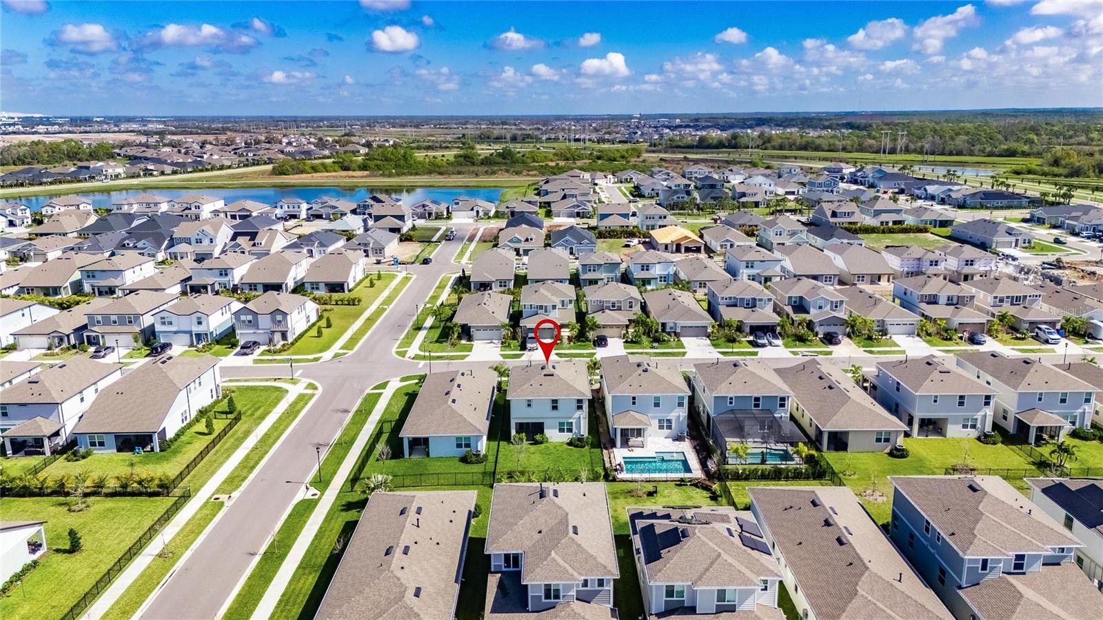 6255 GOLDEN BEACH DR, APOLLO BEACH, FL, 33572