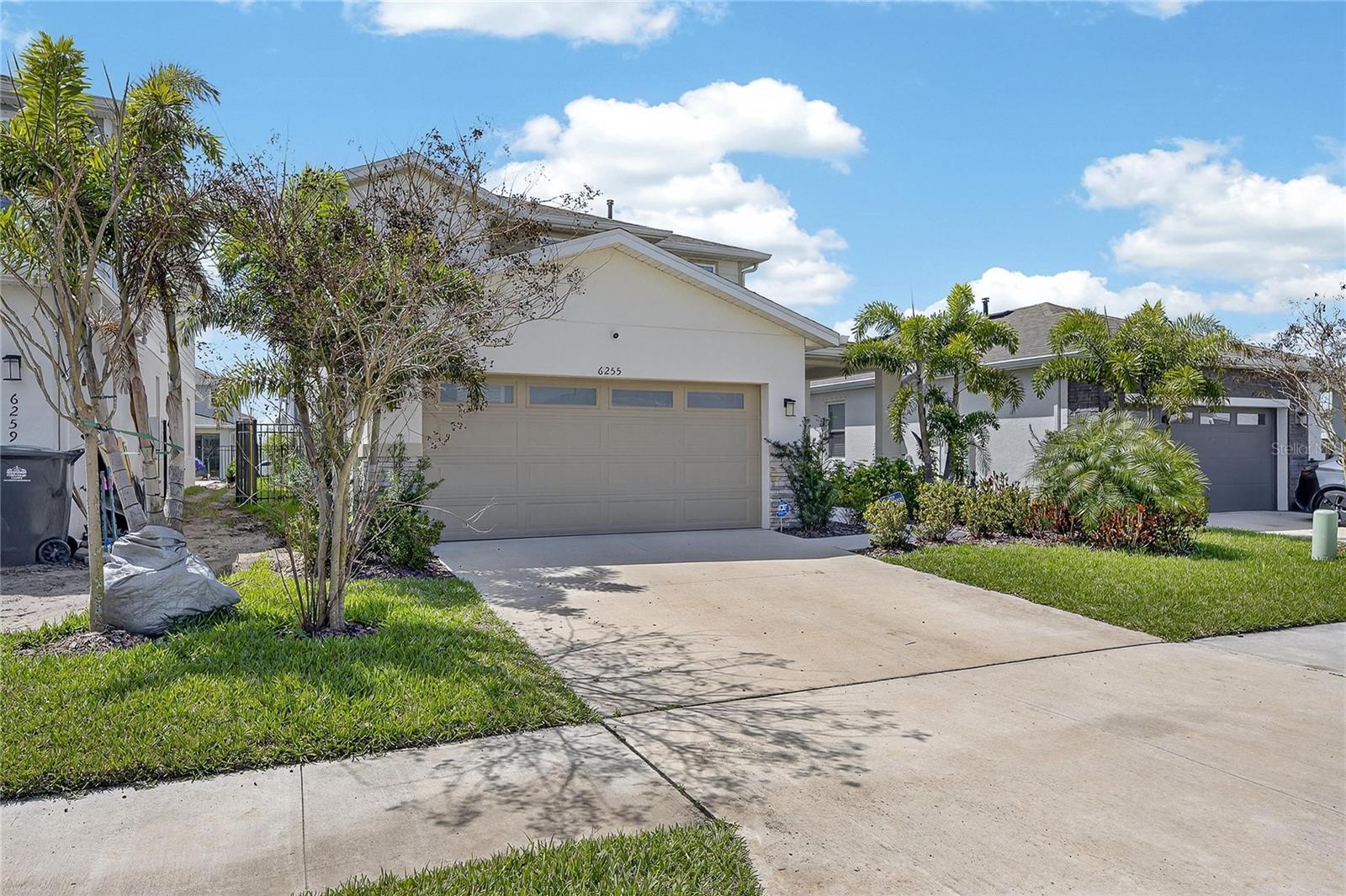 6255 GOLDEN BEACH DR, APOLLO BEACH, FL, 33572