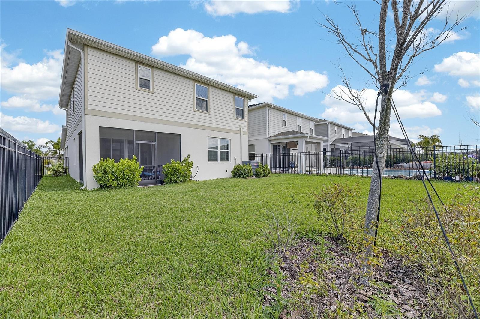 6255 GOLDEN BEACH DR, APOLLO BEACH, FL, 33572