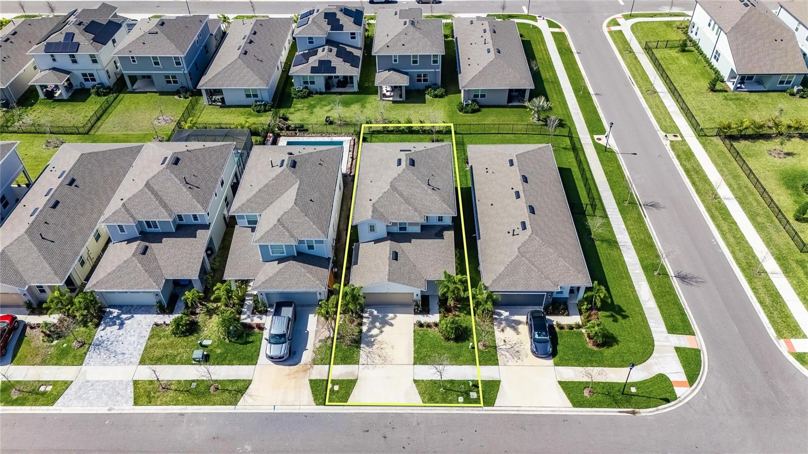 6255 GOLDEN BEACH DR, APOLLO BEACH, FL, 33572