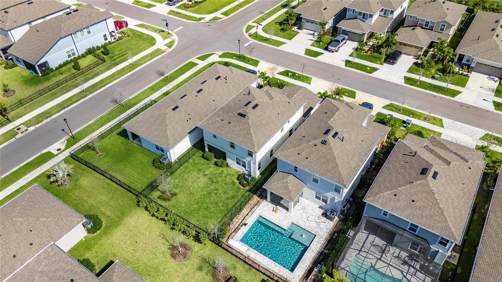 6255 GOLDEN BEACH DR, APOLLO BEACH, FL, 33572
