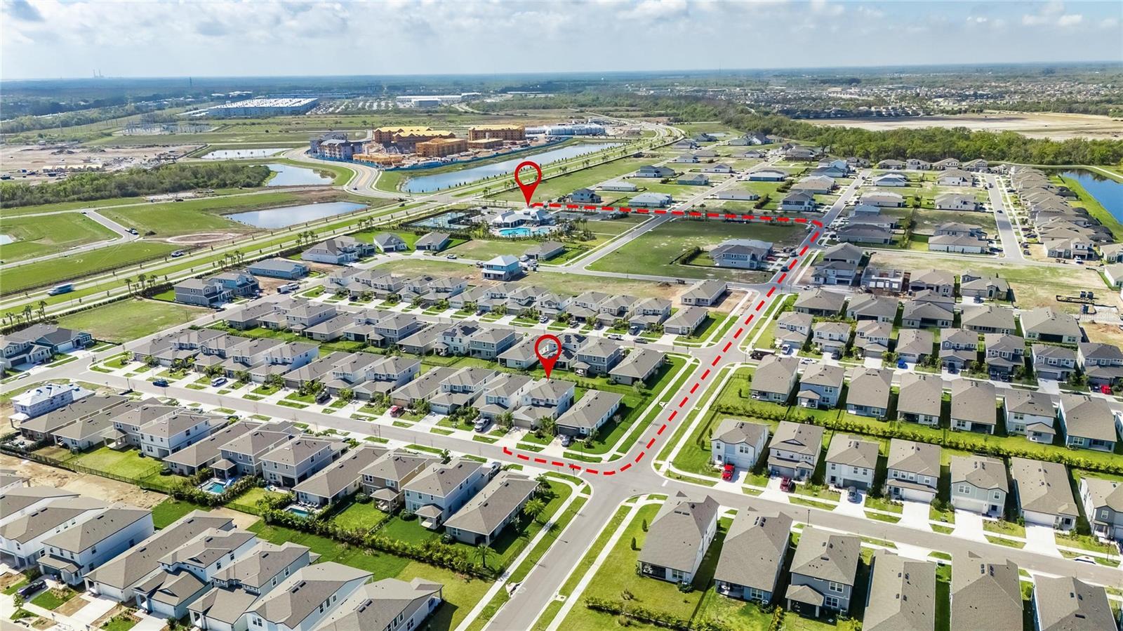 6255 GOLDEN BEACH DR, APOLLO BEACH, FL, 33572