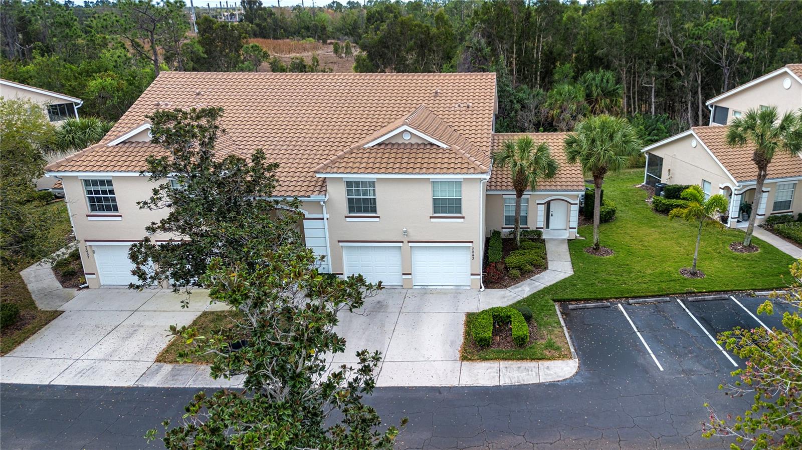 7043 STRAND CIR #102, BRADENTON, FL, 34203