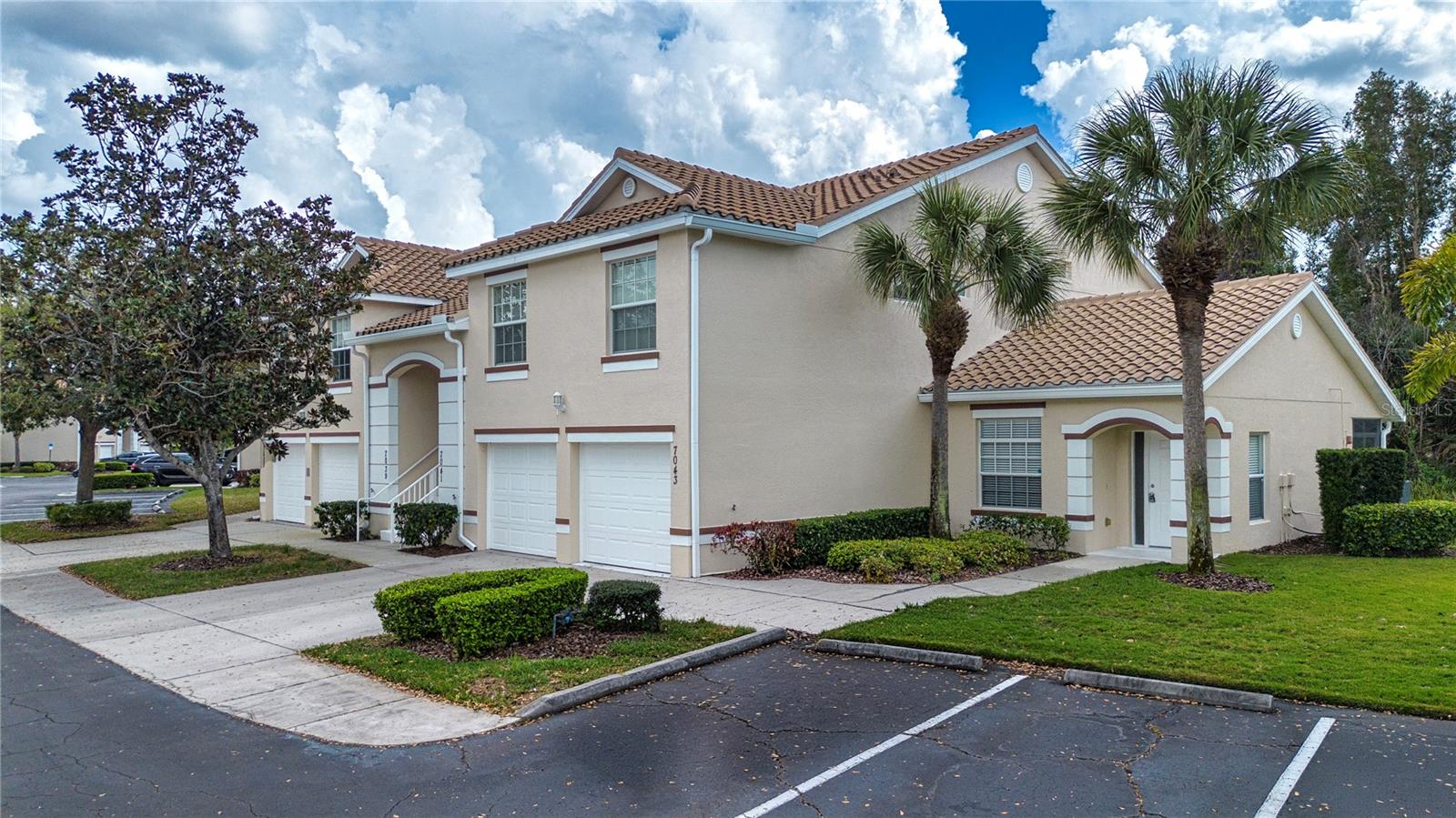 7043 STRAND CIR #102, BRADENTON, FL, 34203