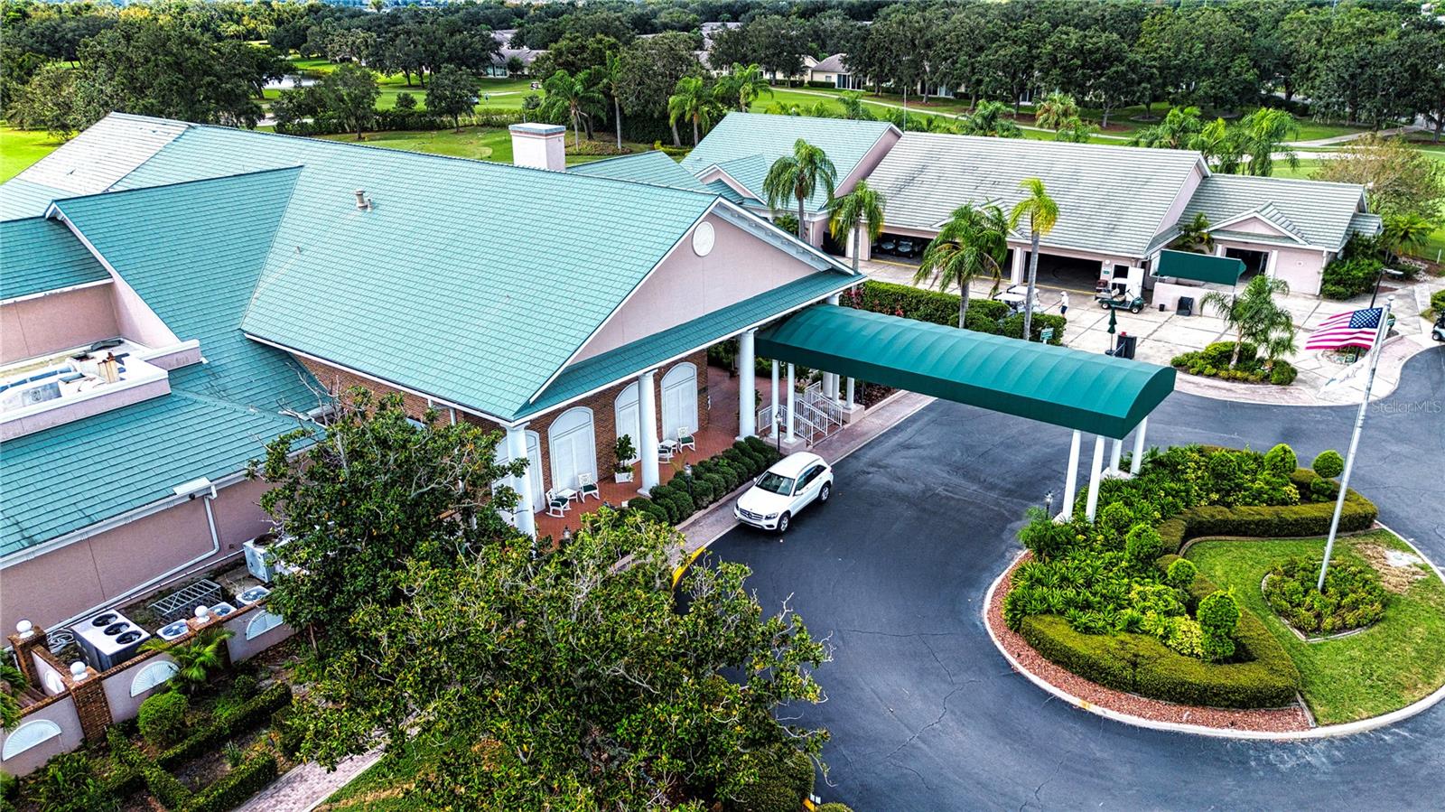 7043 STRAND CIR #102, BRADENTON, FL, 34203