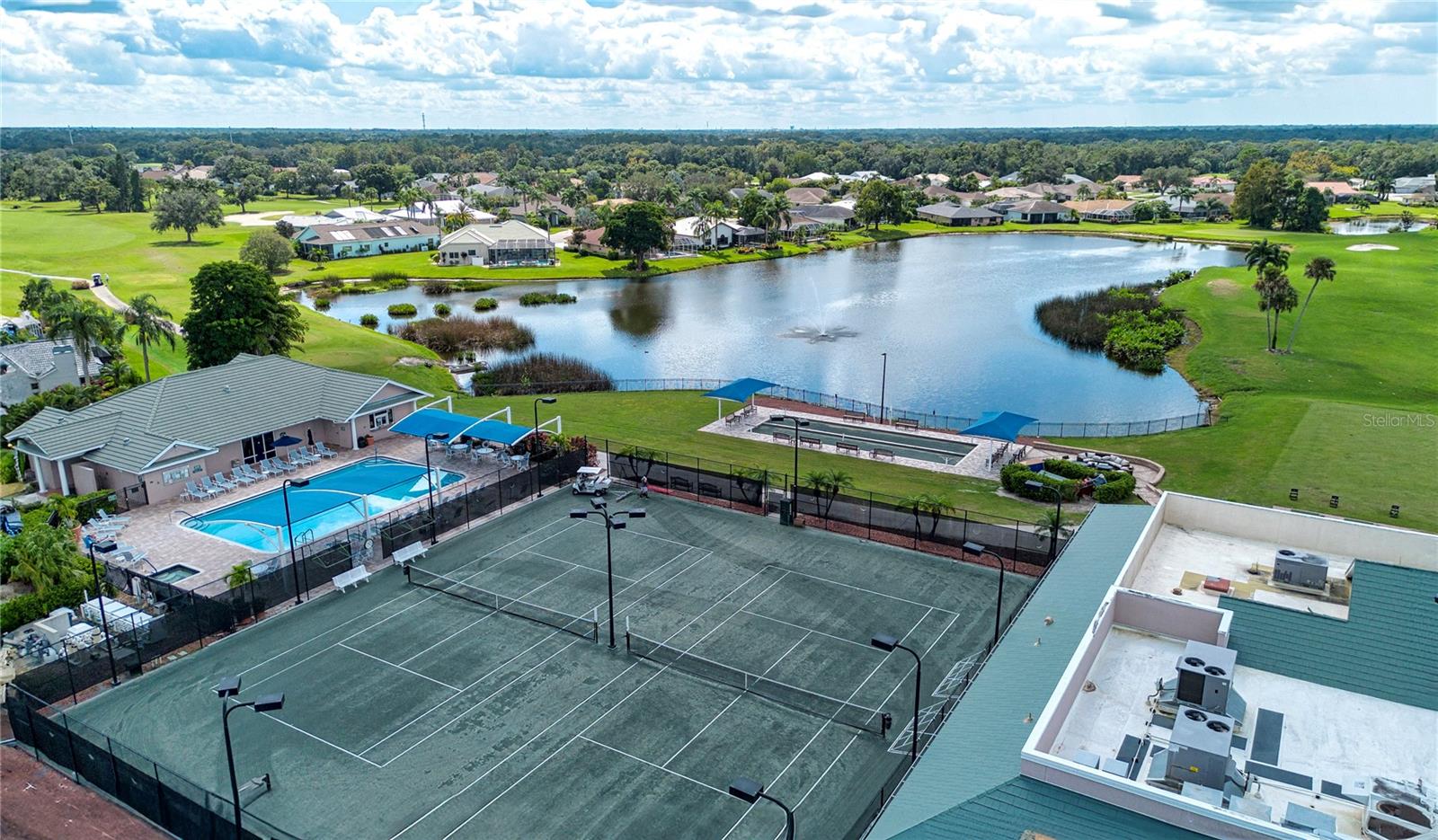 7043 STRAND CIR #102, BRADENTON, FL, 34203