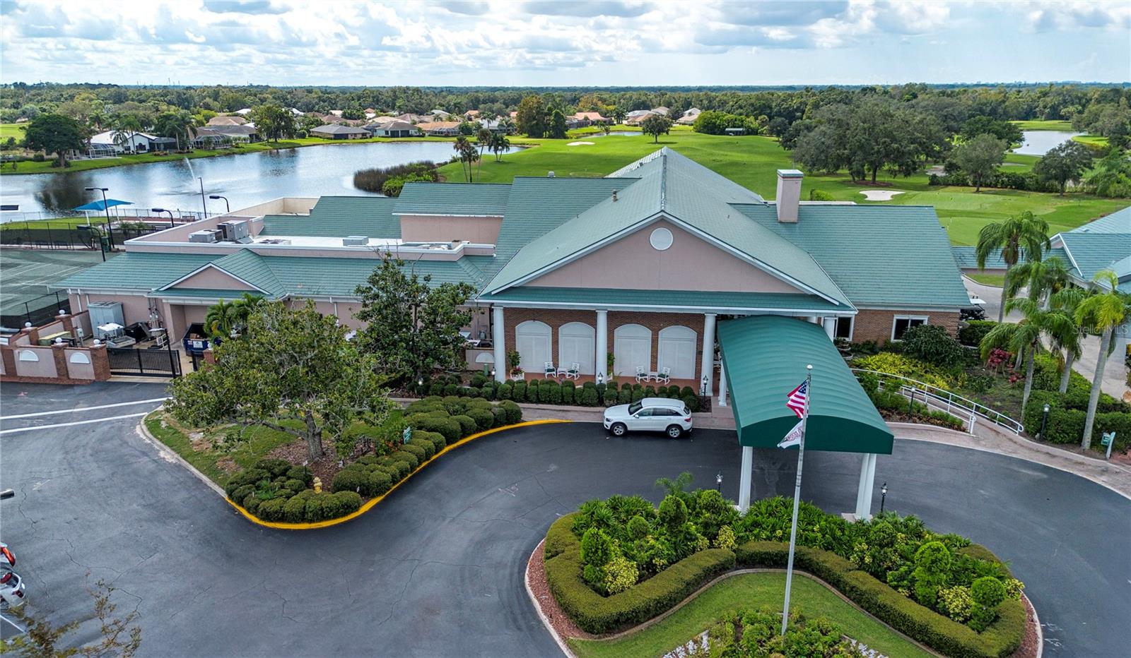 7043 STRAND CIR #102, BRADENTON, FL, 34203