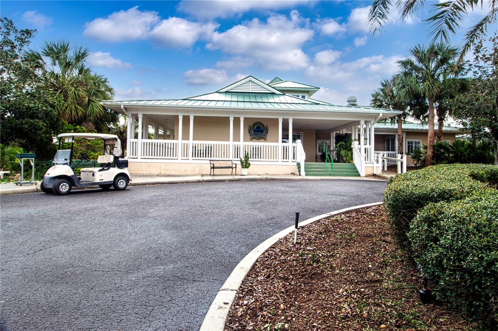 7043 STRAND CIR #102, BRADENTON, FL, 34203