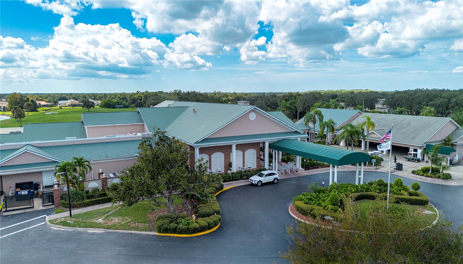 7043 STRAND CIR #102, BRADENTON, FL, 34203