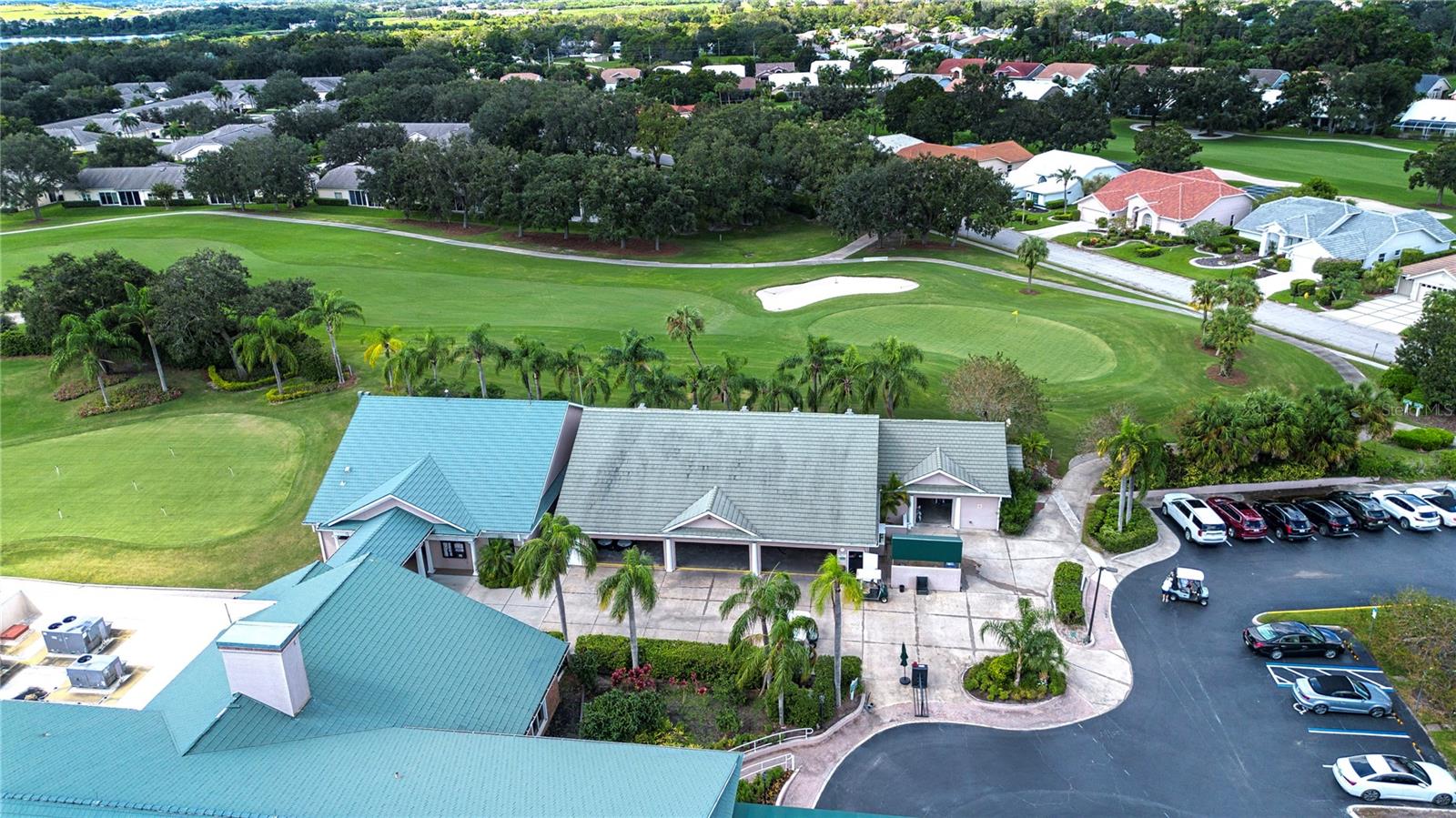 7043 STRAND CIR #102, BRADENTON, FL, 34203