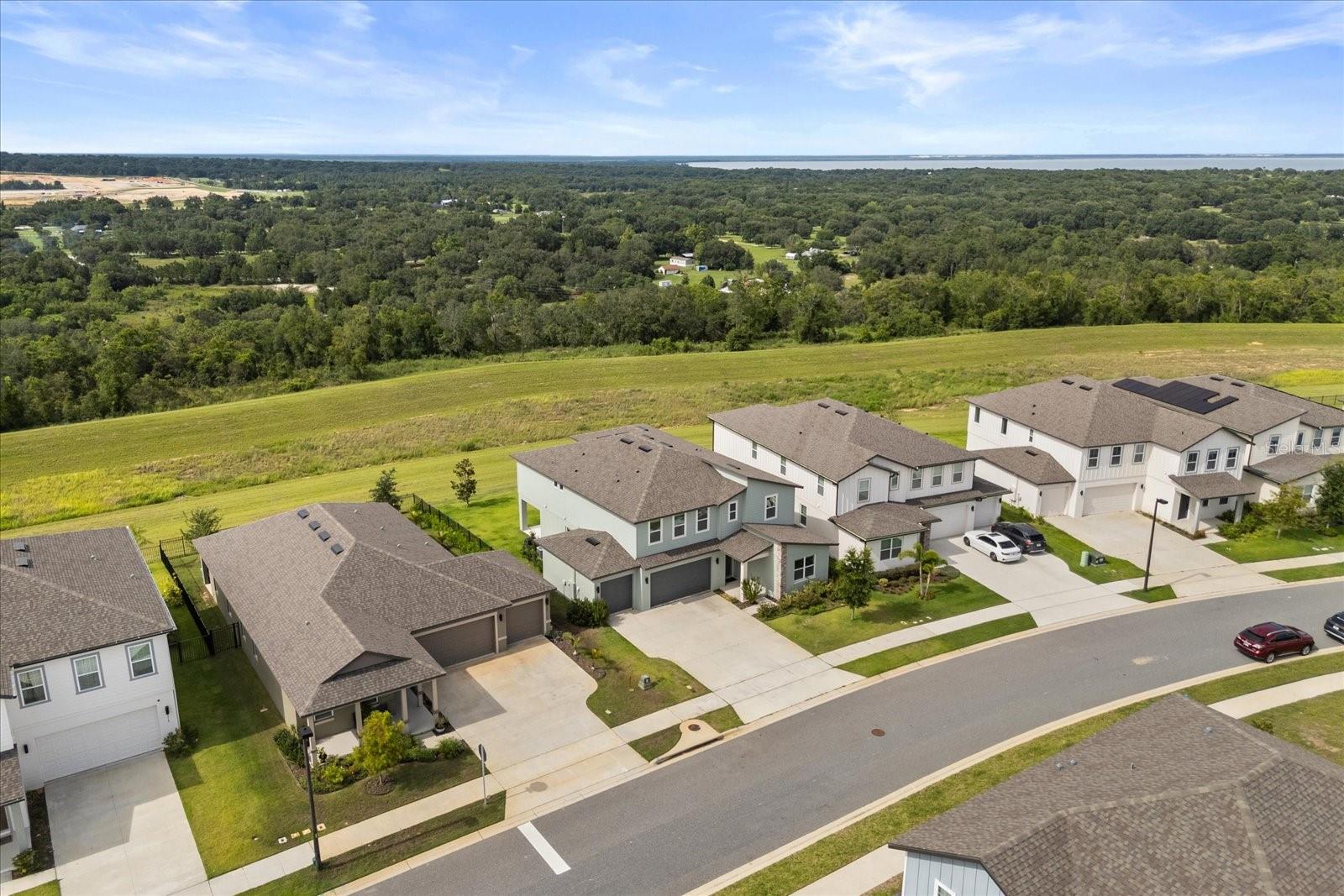 2302 GOLD DUST DR, CLERMONT, FL, 34715
