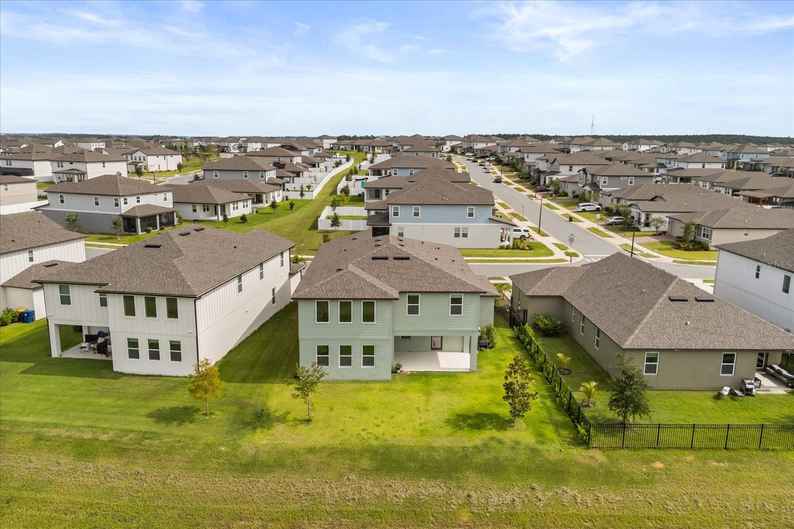 2302 GOLD DUST DR, CLERMONT, FL, 34715