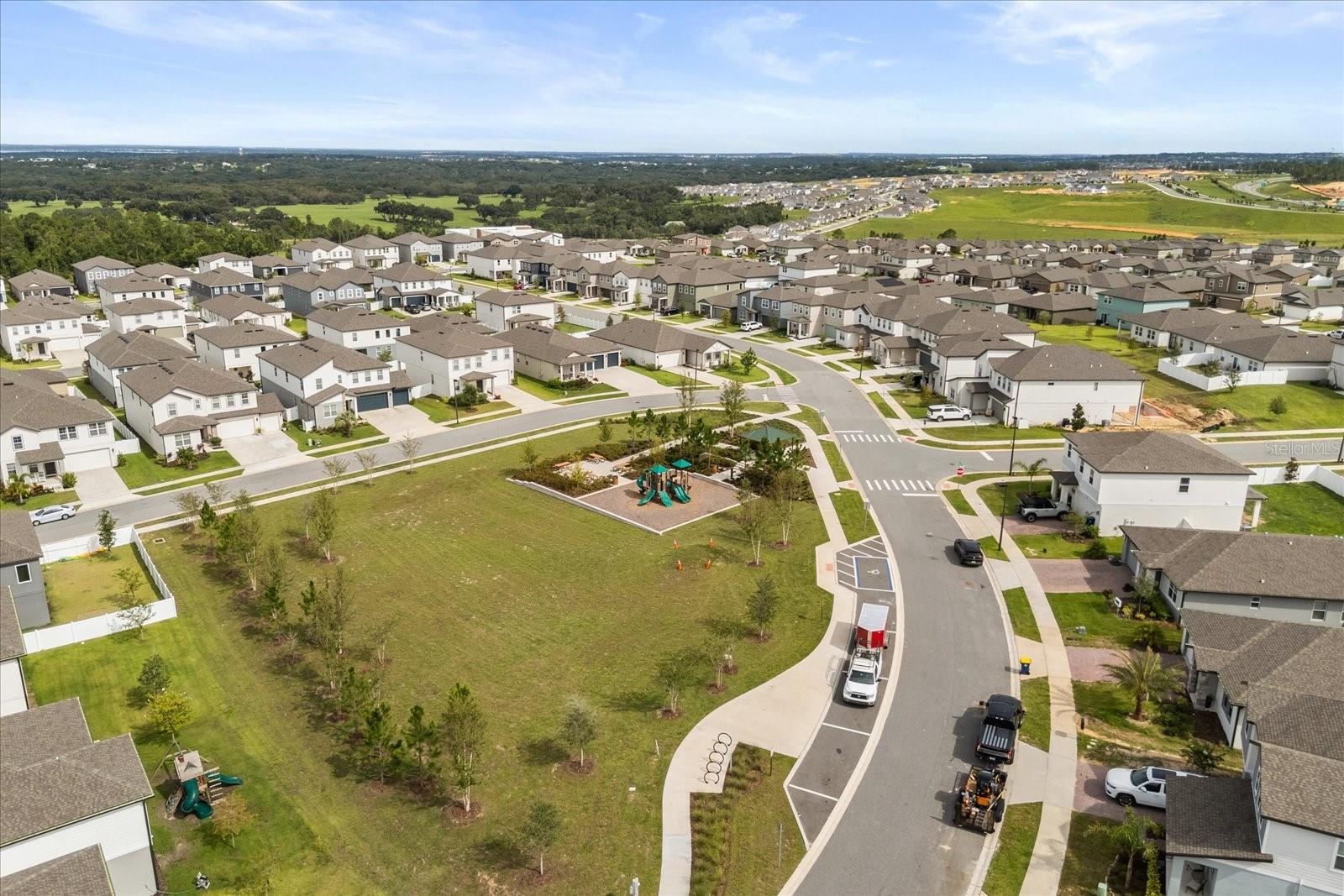2302 GOLD DUST DR, CLERMONT, FL, 34715