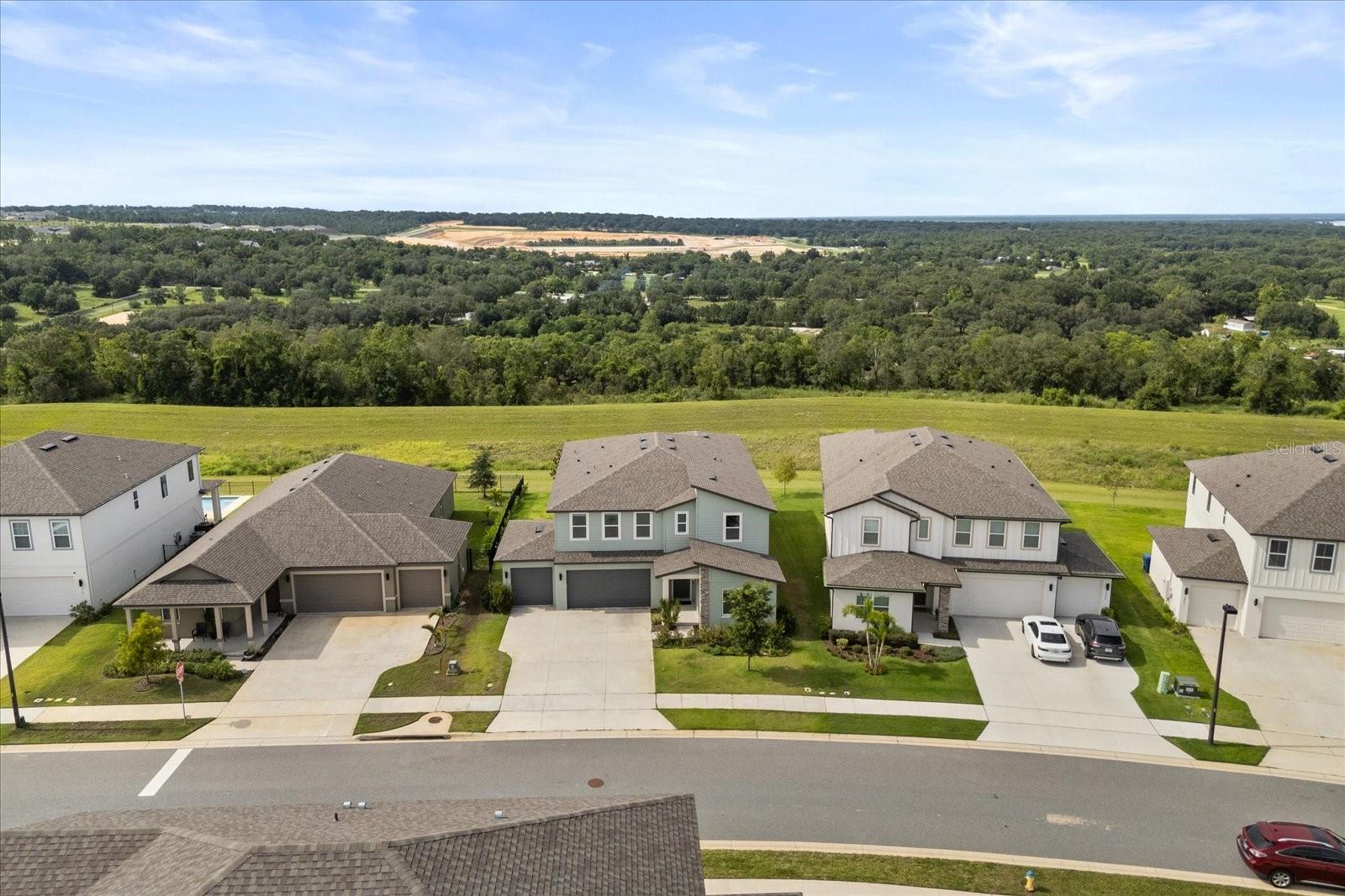 2302 GOLD DUST DR, CLERMONT, FL, 34715
