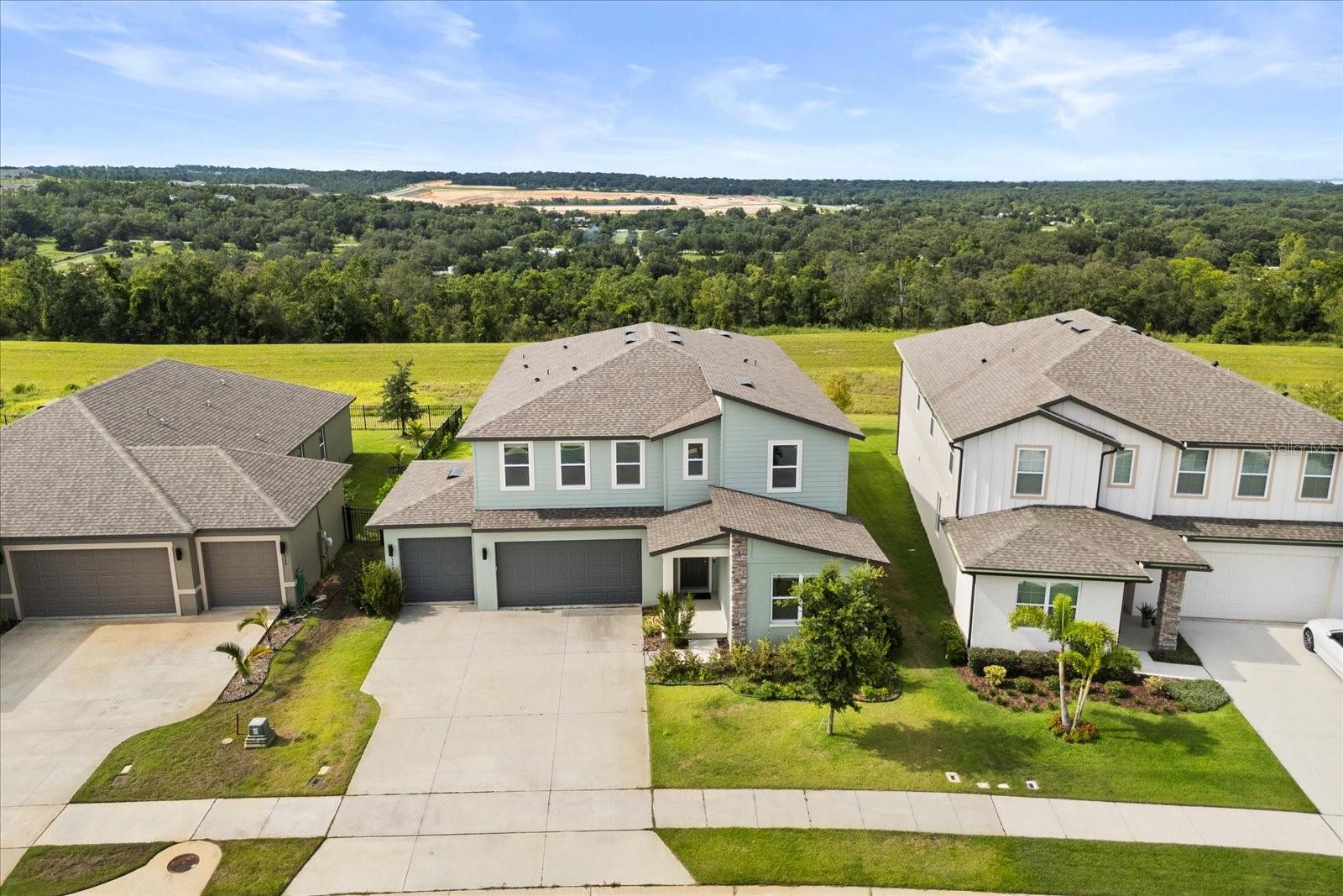 2302 GOLD DUST DR, CLERMONT, FL, 34715