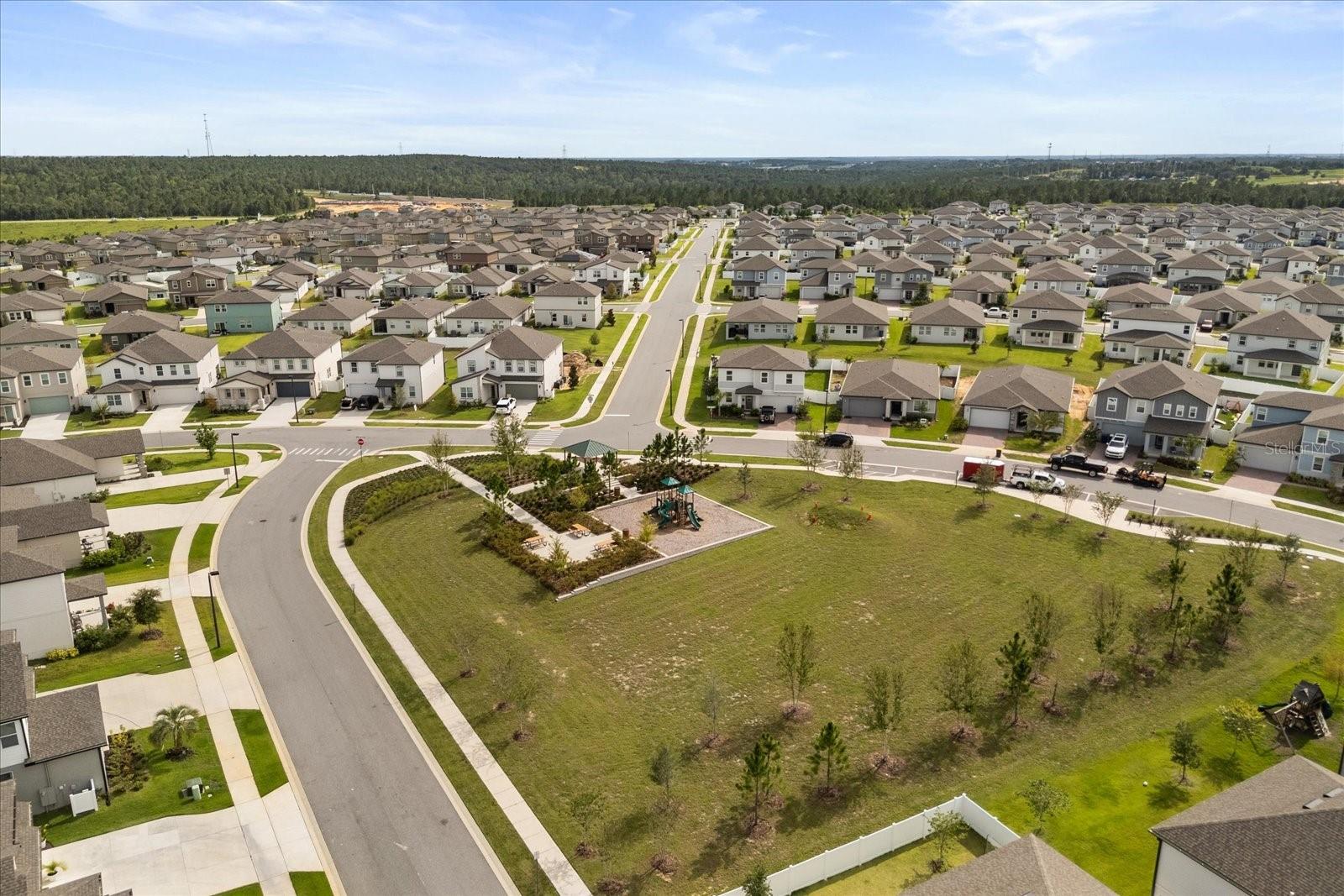 2302 GOLD DUST DR, CLERMONT, FL, 34715