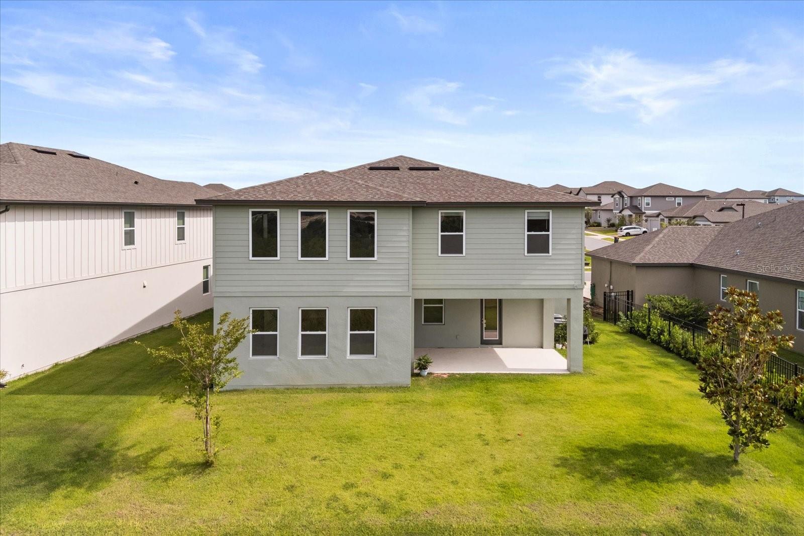 2302 GOLD DUST DR, CLERMONT, FL, 34715
