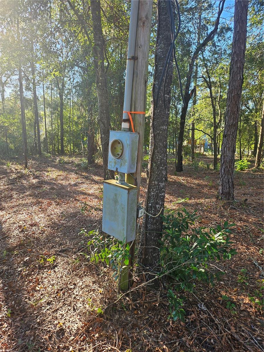 4462 & 4484 N WELL VIEW PT, CRYSTAL RIVER, FL, 34428