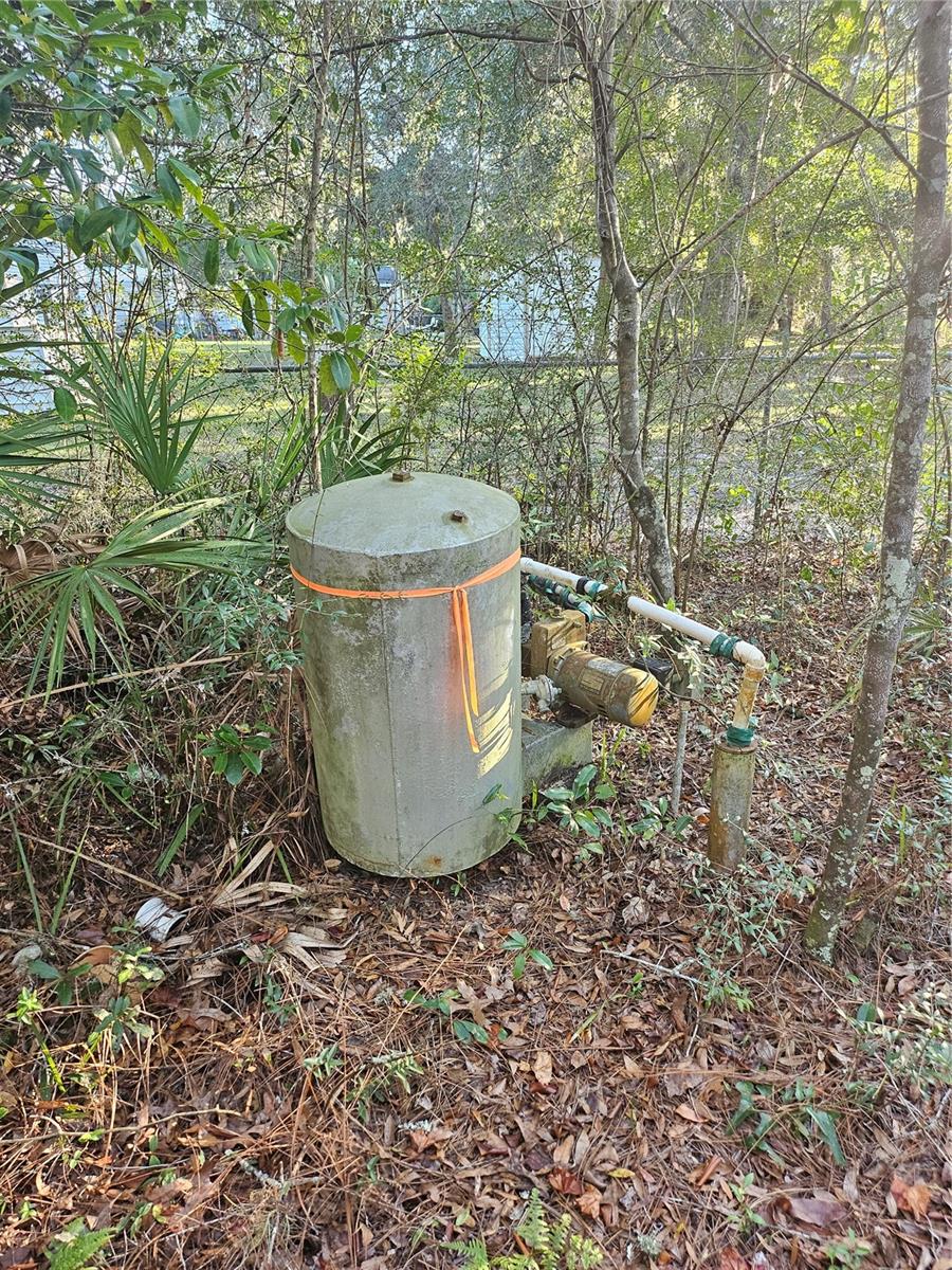 4462 & 4484 N WELL VIEW PT, CRYSTAL RIVER, FL, 34428