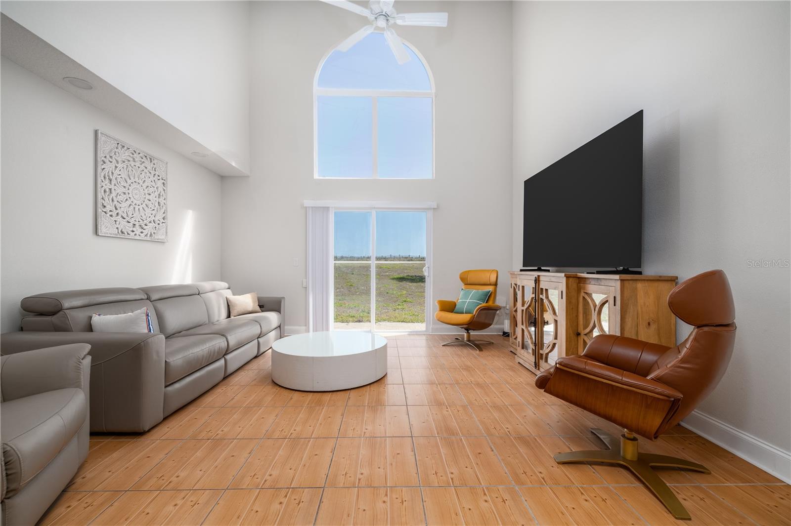 3076 OCEAN SHORE BLVD, ORMOND BEACH, FL, 32176