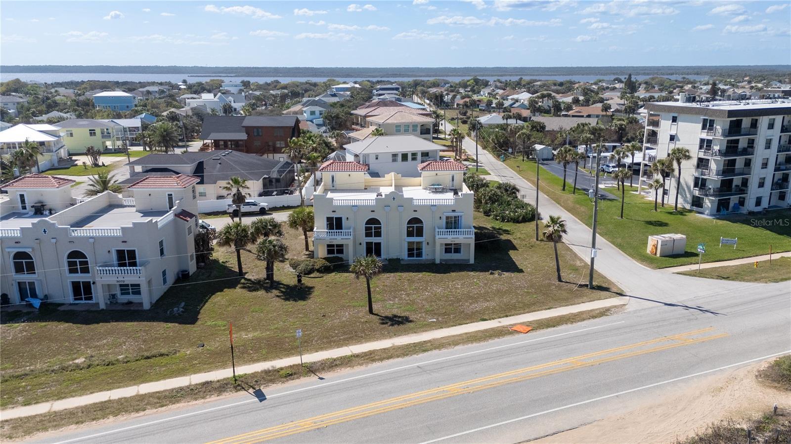 3076 OCEAN SHORE BLVD, ORMOND BEACH, FL, 32176