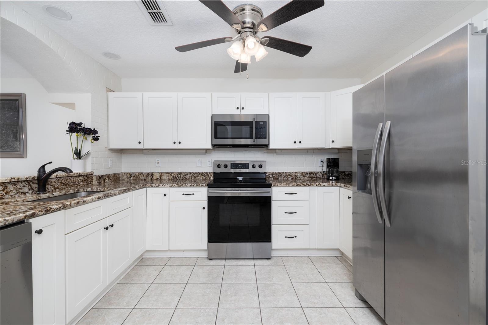 3076 OCEAN SHORE BLVD, ORMOND BEACH, FL, 32176
