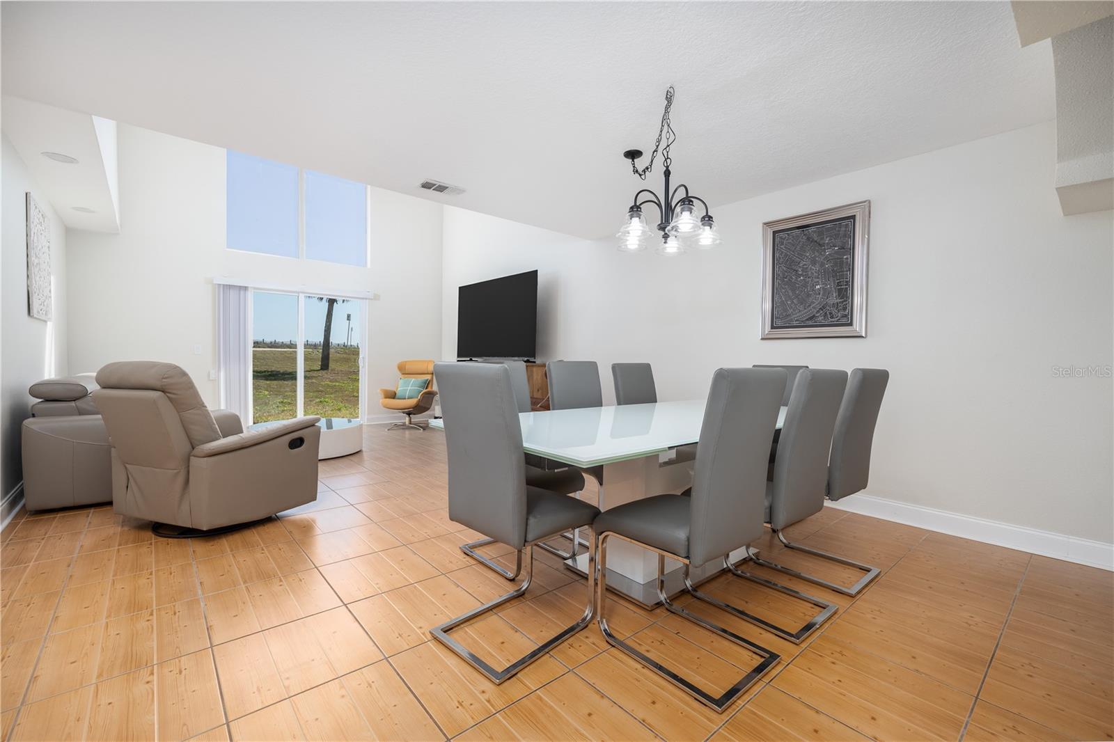 3076 OCEAN SHORE BLVD, ORMOND BEACH, FL, 32176