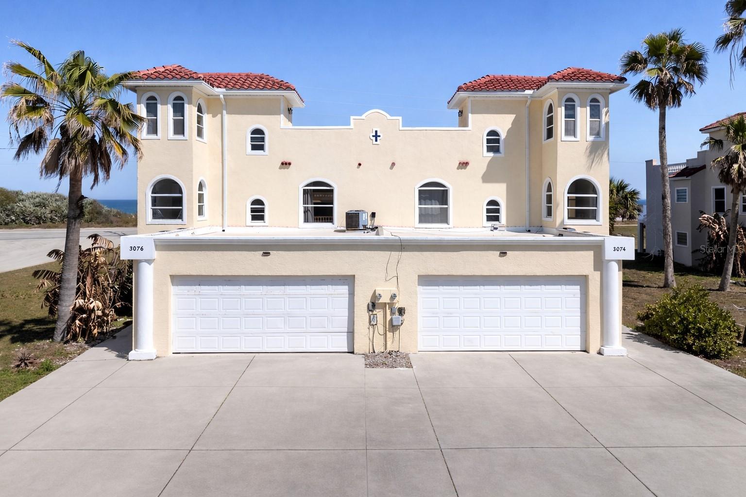3076 OCEAN SHORE BLVD, ORMOND BEACH, FL, 32176