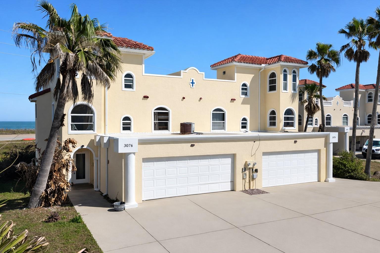 3076 OCEAN SHORE BLVD, ORMOND BEACH, FL, 32176