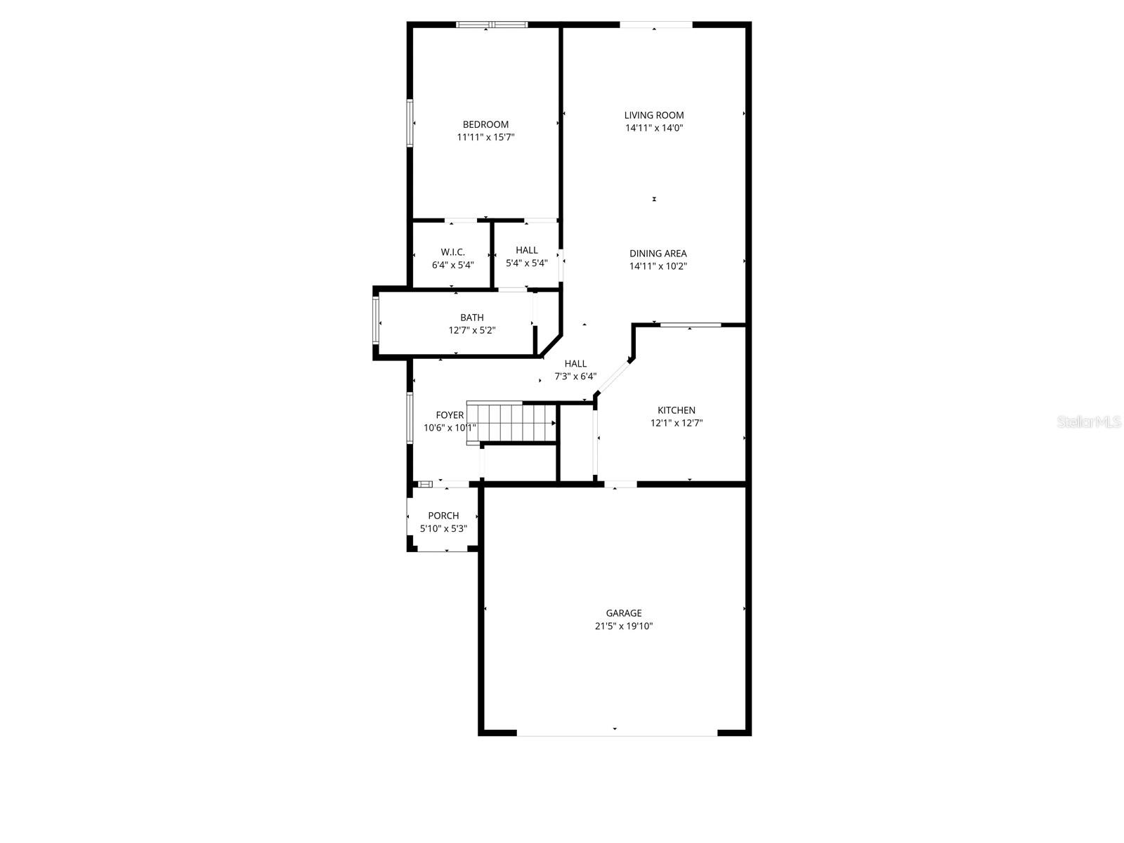 3076 OCEAN SHORE BLVD, ORMOND BEACH, FL, 32176