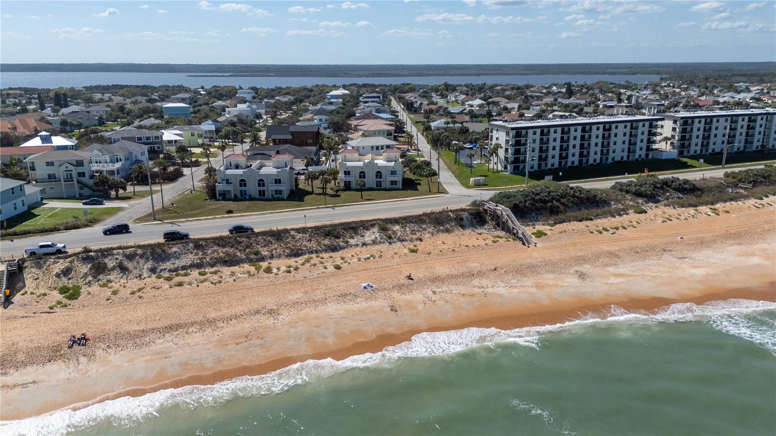 3076 OCEAN SHORE BLVD, ORMOND BEACH, FL, 32176