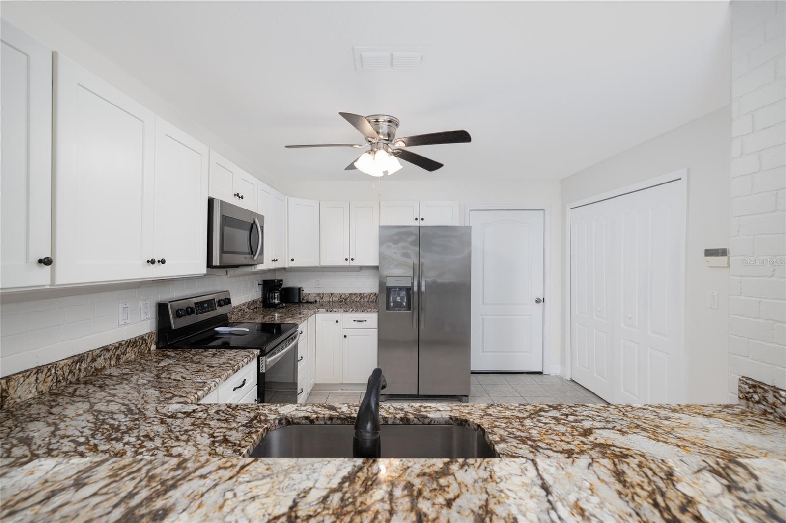 3076 OCEAN SHORE BLVD, ORMOND BEACH, FL, 32176