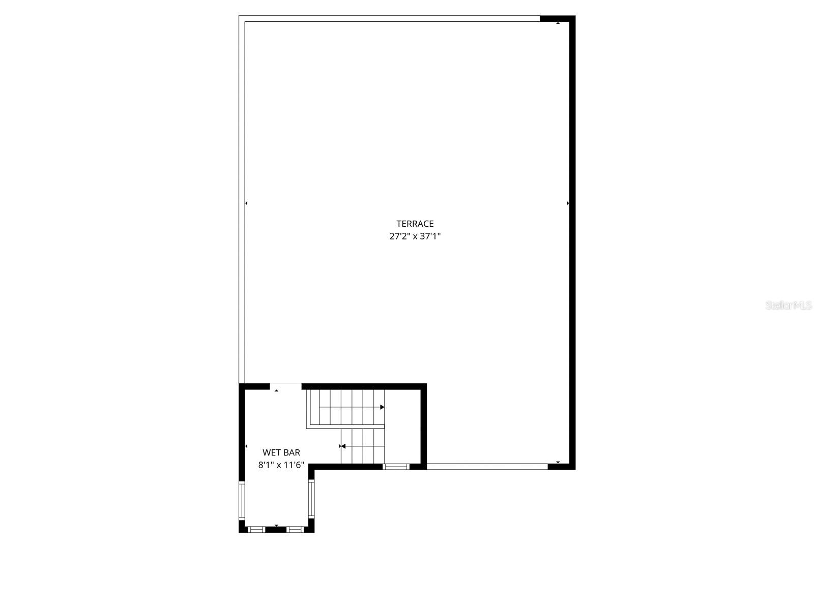 3076 OCEAN SHORE BLVD, ORMOND BEACH, FL, 32176