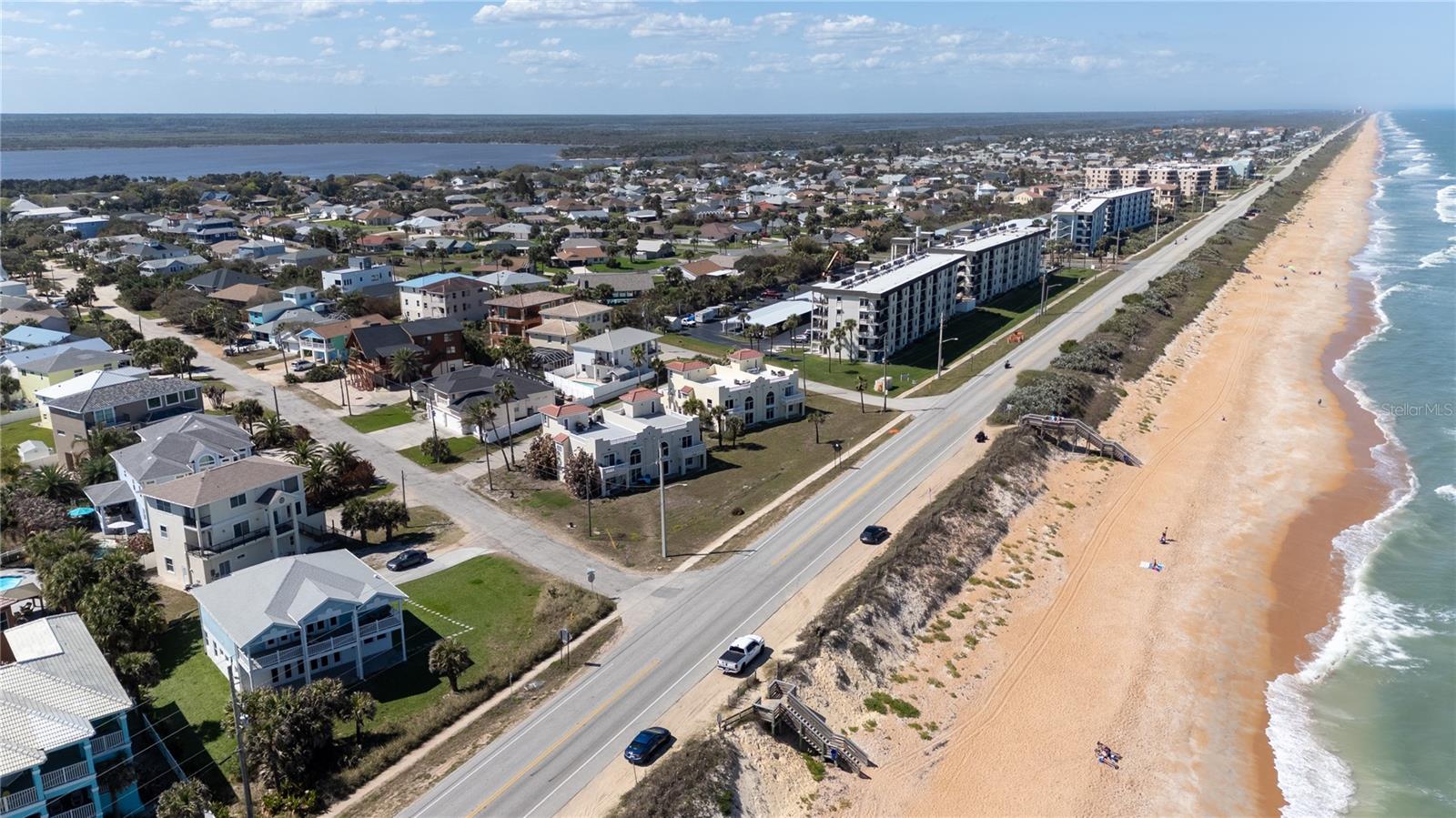 3076 OCEAN SHORE BLVD, ORMOND BEACH, FL, 32176