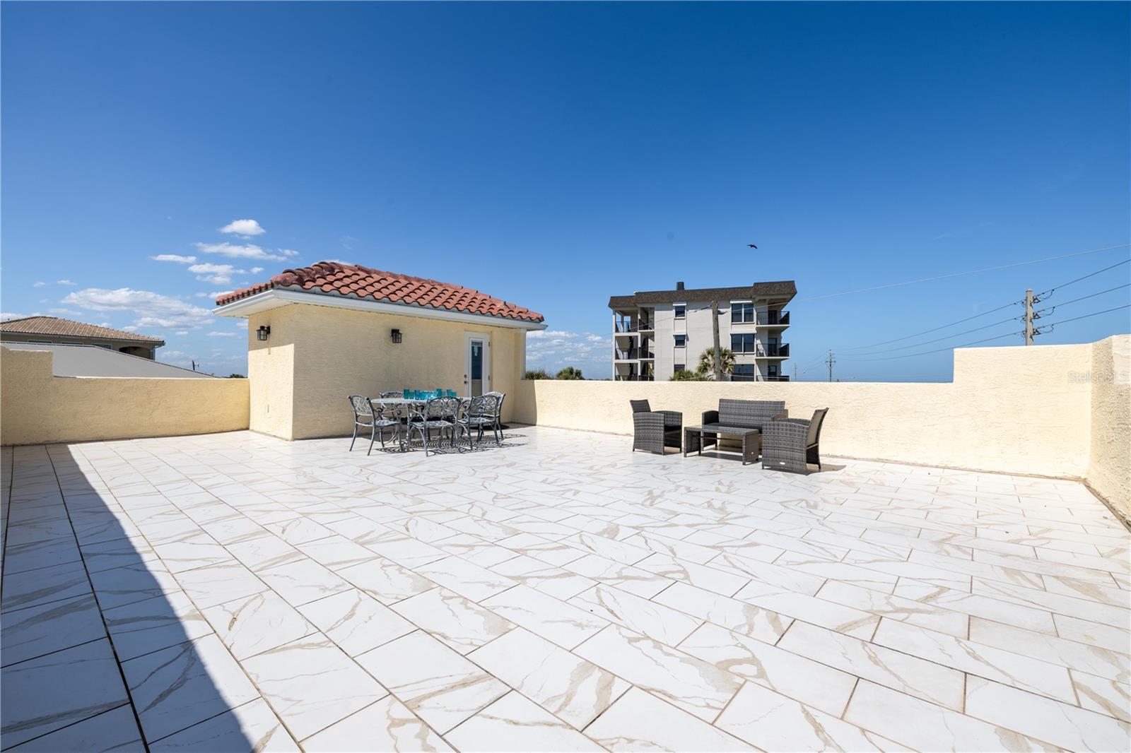 3076 OCEAN SHORE BLVD, ORMOND BEACH, FL, 32176