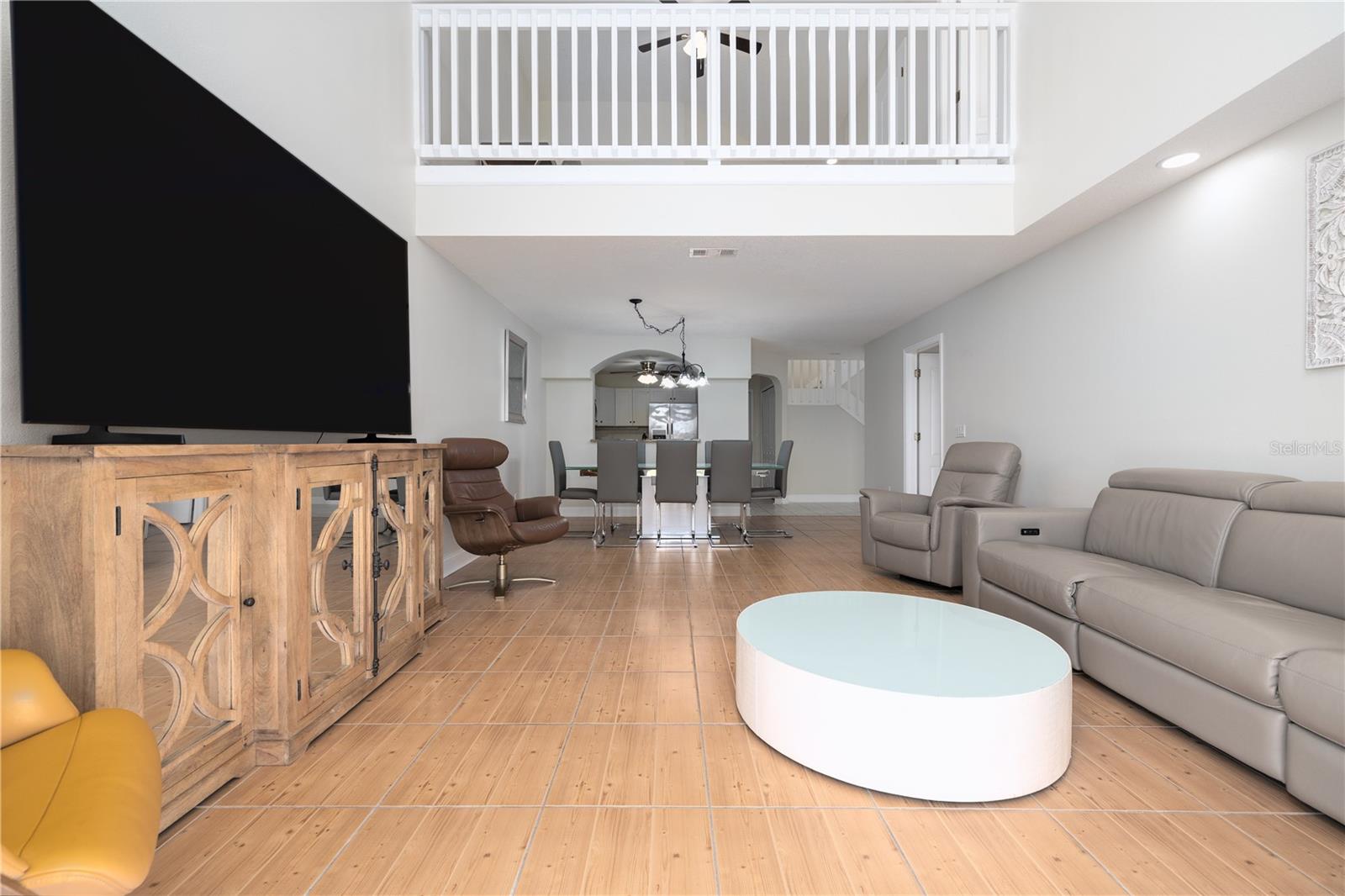3076 OCEAN SHORE BLVD, ORMOND BEACH, FL, 32176