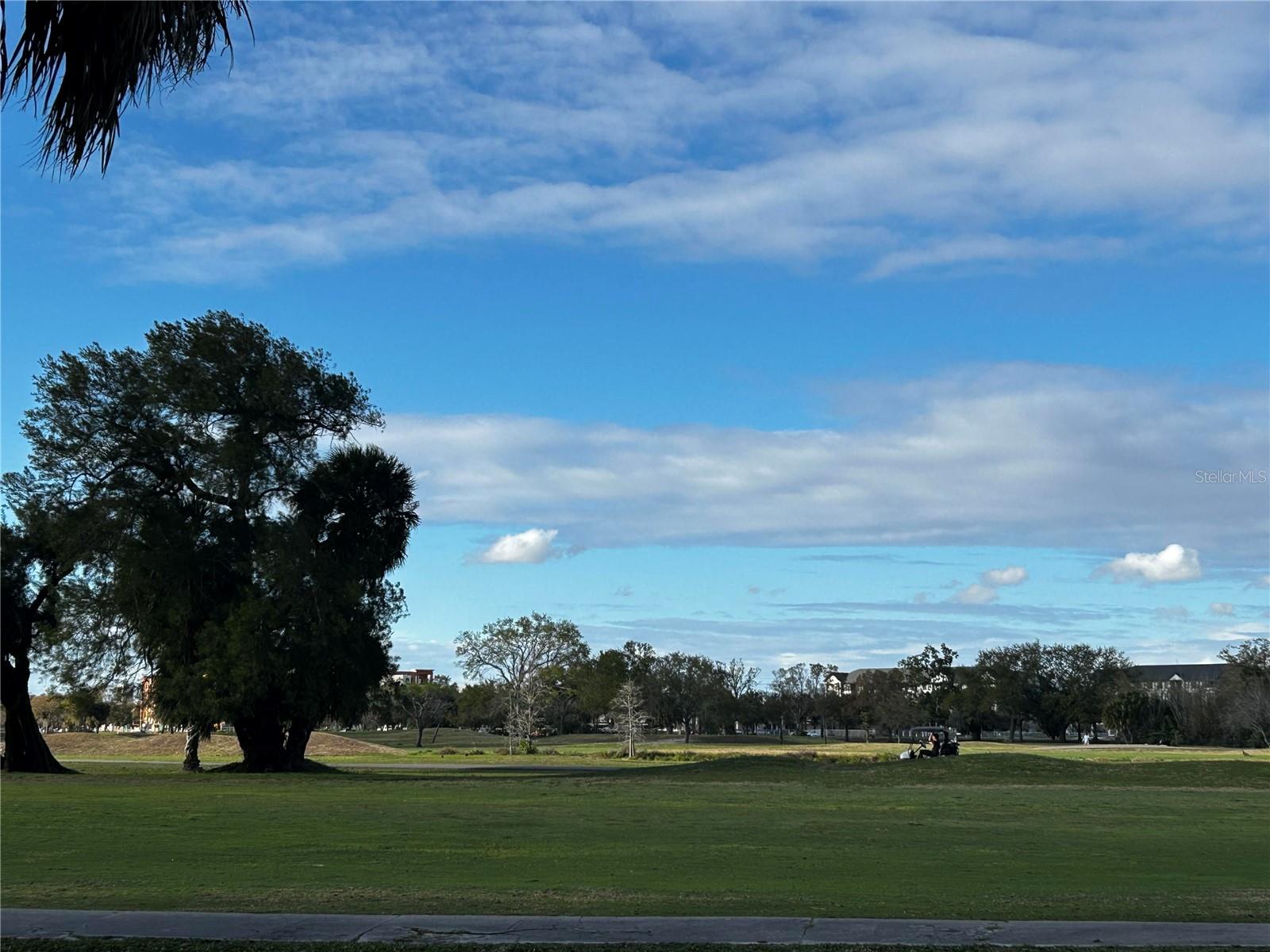 Rocky Point Golf Course located few miles from Bay Pointe Condominium