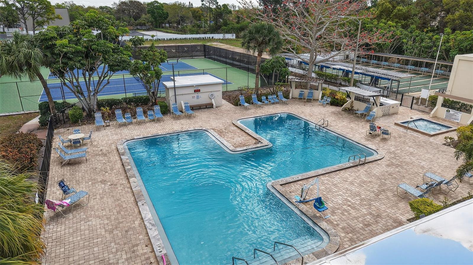 5971 TERRACE PARK DR N #308, ST PETERSBURG, FL, 33709