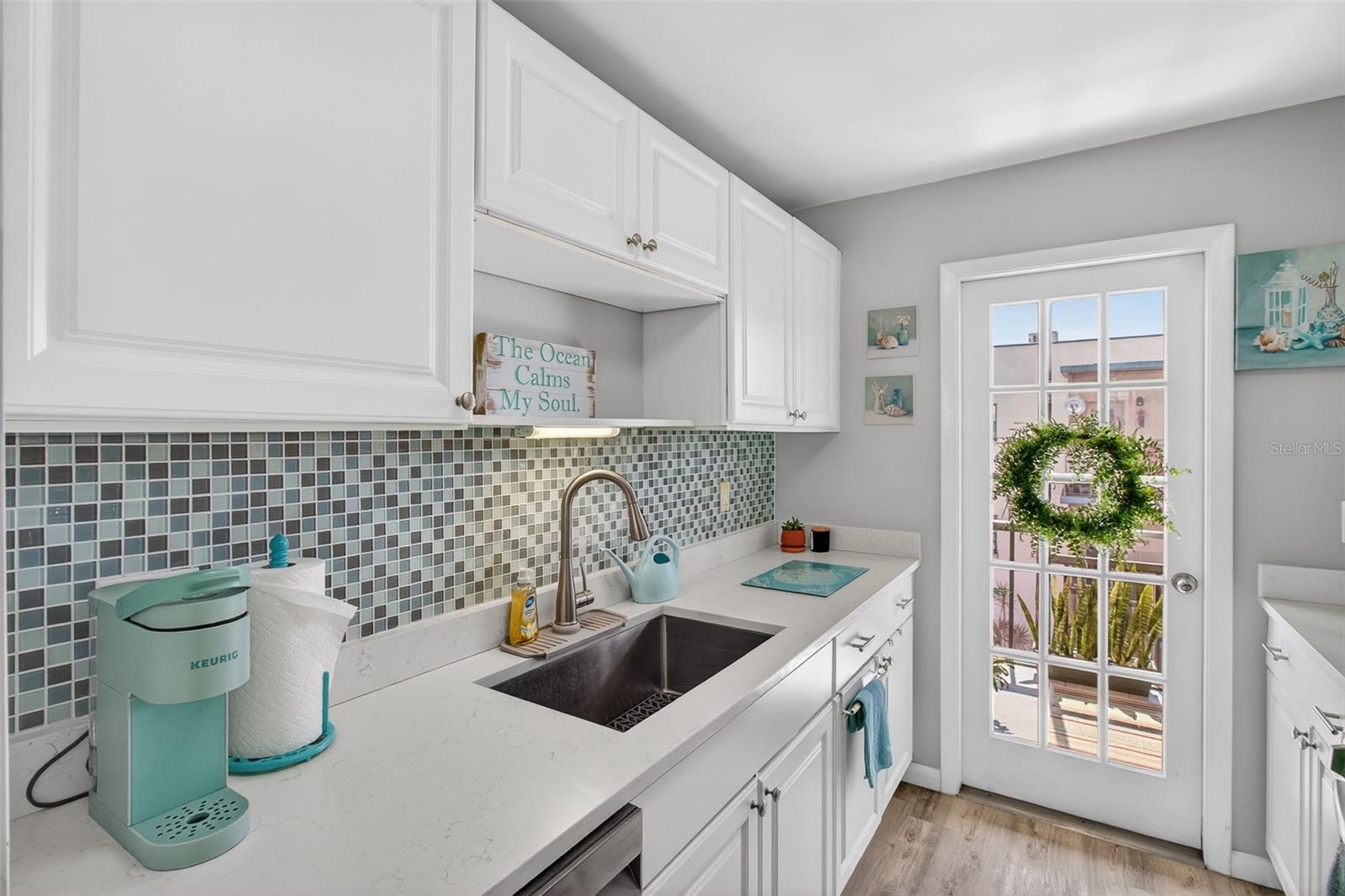 5971 TERRACE PARK DR N #308, ST PETERSBURG, FL, 33709