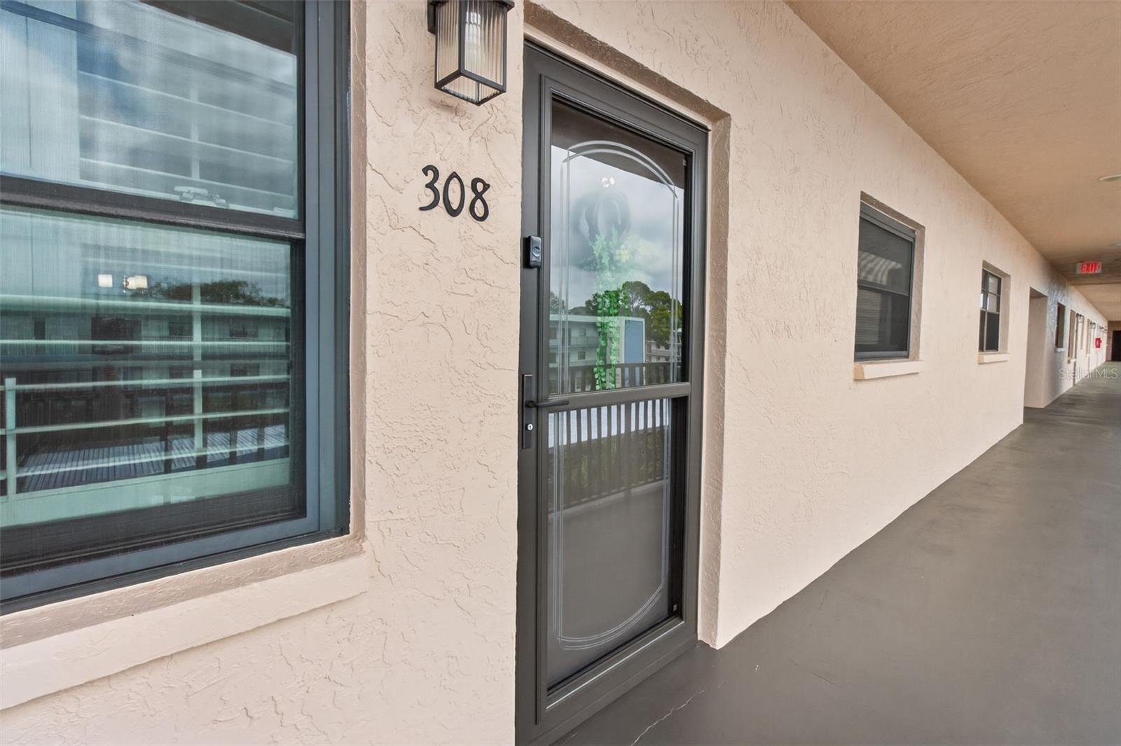 5971 TERRACE PARK DR N #308, ST PETERSBURG, FL, 33709