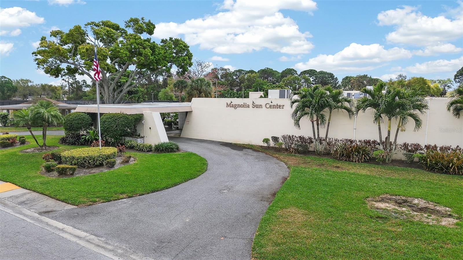 5971 TERRACE PARK DR N #308, ST PETERSBURG, FL, 33709