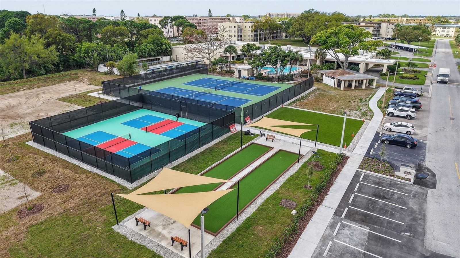 5971 TERRACE PARK DR N #308, ST PETERSBURG, FL, 33709