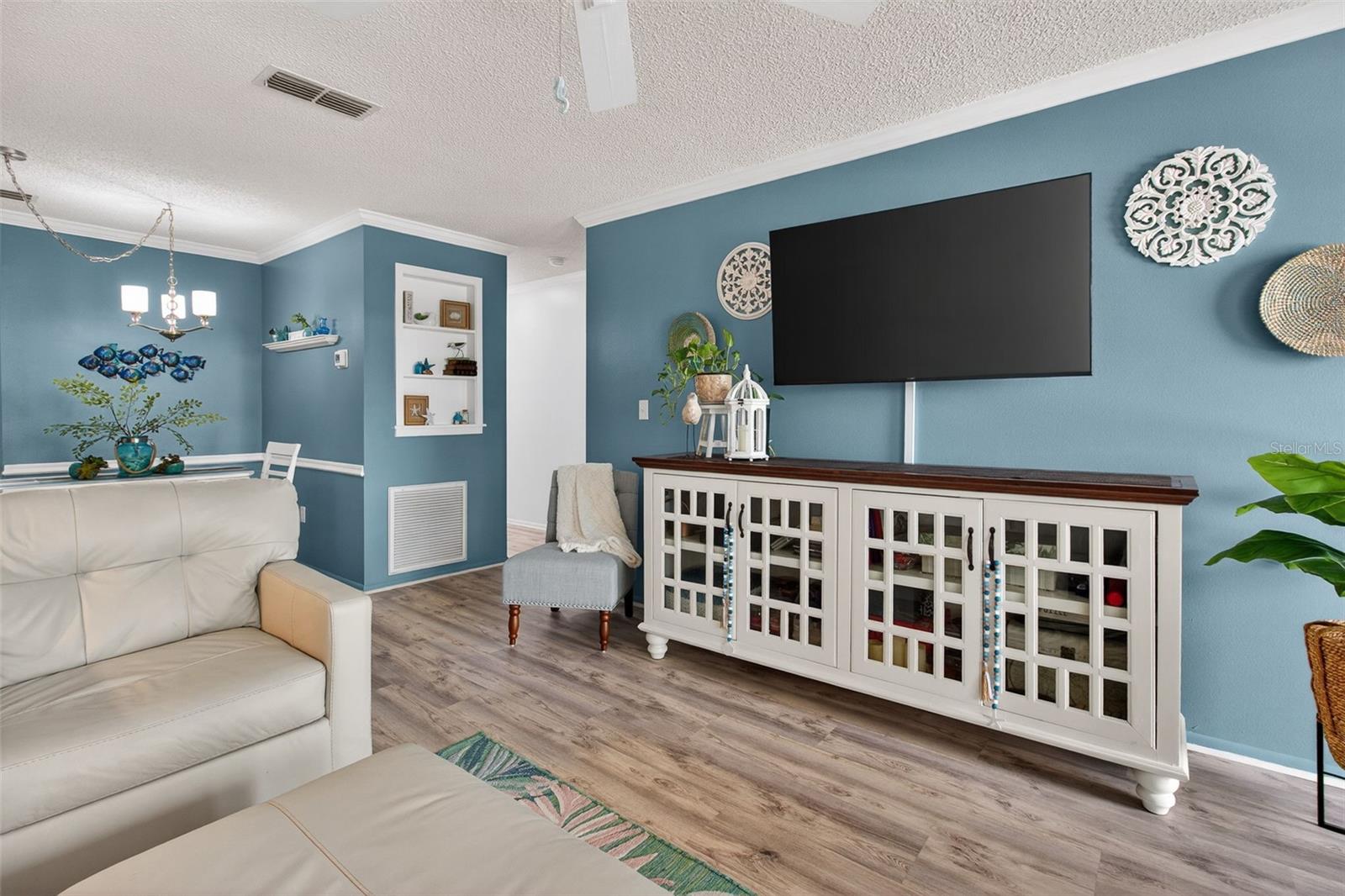 5971 TERRACE PARK DR N #308, ST PETERSBURG, FL, 33709