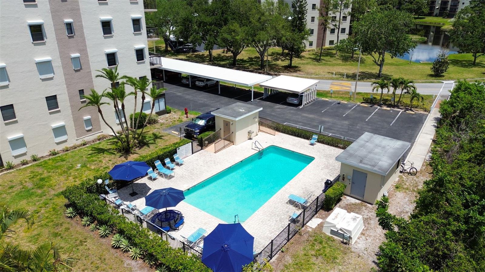 5971 TERRACE PARK DR N #308, ST PETERSBURG, FL, 33709
