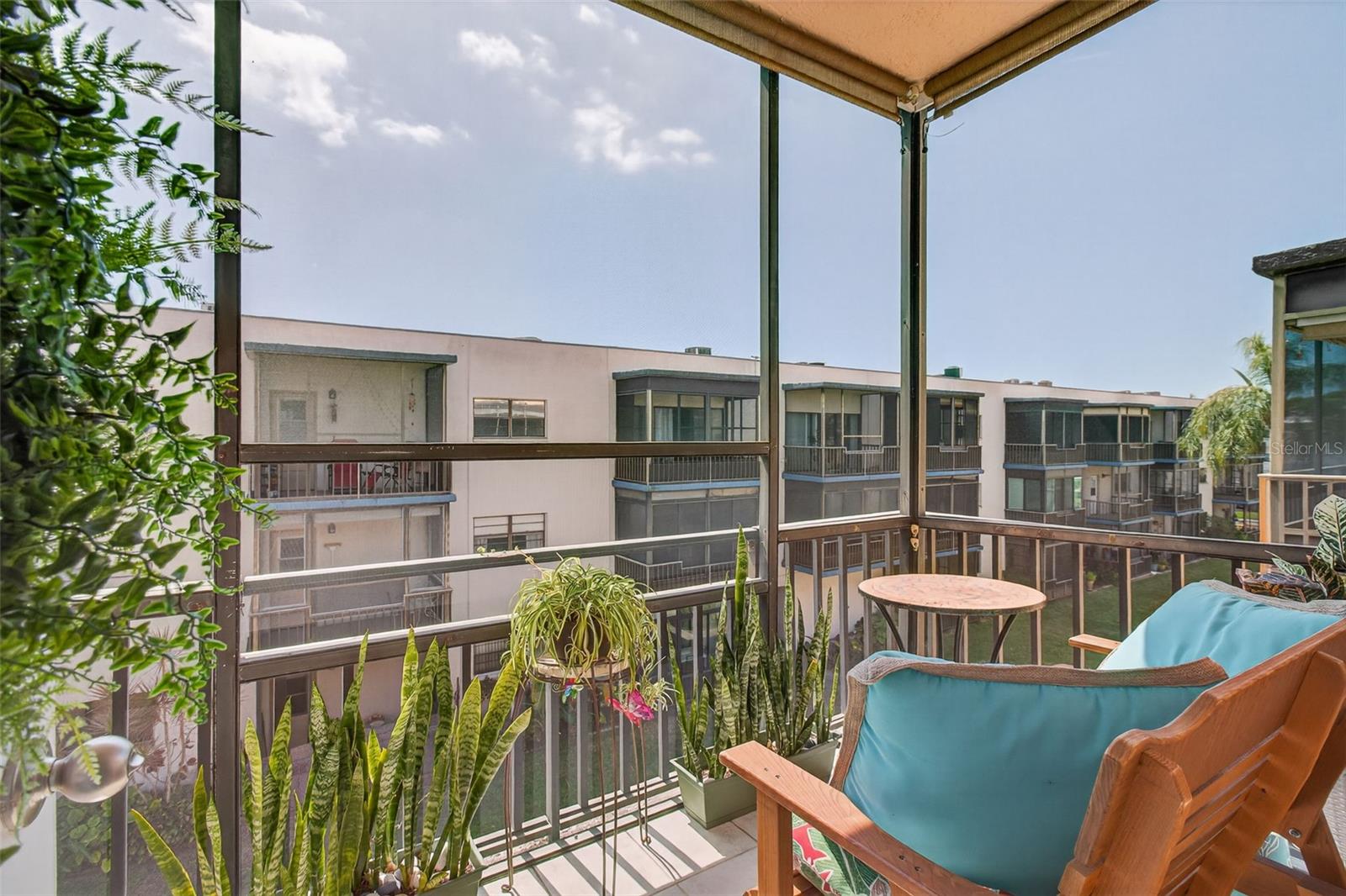 5971 TERRACE PARK DR N #308, ST PETERSBURG, FL, 33709